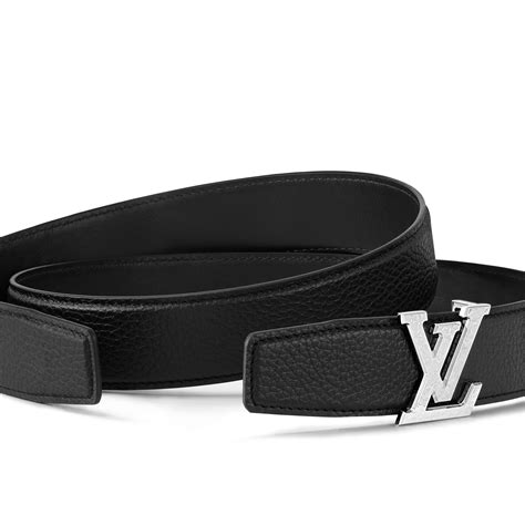 lv city 35mm reversible belt|LV Heritage 35MM Reversible Belt .